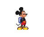 Mickey Mouse