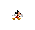 Mickey Mouse