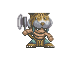 Barbarian