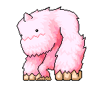 Pink Yeti