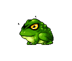Toad Poisoner