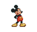 Mickey Mouse