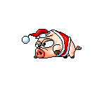 Maplemas Pig