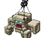 Puppet Golem