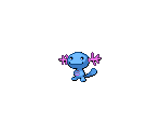 #194 Wooper