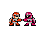 Proto Man / Break Man (Expanded)