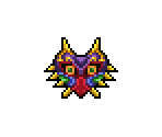 Majora's Mask