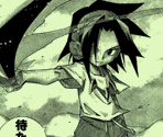 Shaman King Intro