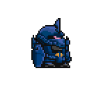 Gouf (Ramba Ral)