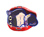 Cat Familiar (Osomatsu)