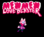 Mew Mew Love Blaster