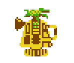 Steam Gardener (SMB1 NES-Style)