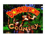 Donkey Kong Country