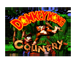 Donkey Kong Country (Manual)