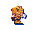 Trip (Sonic 3-Style)