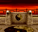 Kombat Tomb