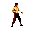 Liu Kang