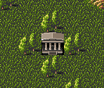 Stage 05: Temple