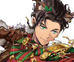 Claude (Holiday Lessons)