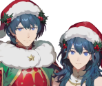 Byleth & Byleth (Holiday Lessons)