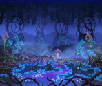 Dökkálfheimr (Invasion, Forest)