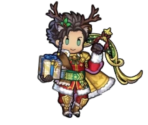 Claude (Holiday Lessons)