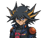 Yusei Fudo