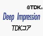 TDK Core Logo