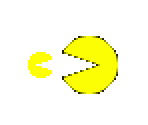 Pac-Man/Super Pac-Man