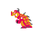Midbus (SMB1-Style)