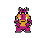 Midbus (SMB3-style)