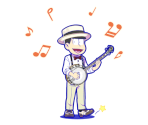 Choromatsu (Dixieland Jazz Band: Vanilla)