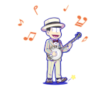 Choromatsu (Dixieland Jazz Band)