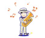 Ichimatsu (Dixieland Jazz Band)