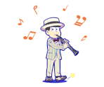 Todomatsu (Dixieland Jazz Band)