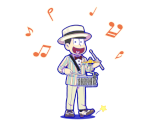 Jyushimatsu (Dixieland Jazz Band)