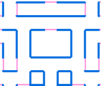 Mazes (Arcade, 240x320)