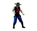 Kung Lao