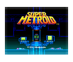 Super Metroid