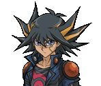 Yusei Fudo