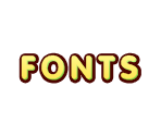 Fonts