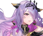 Camilla (Alluring Darkness)