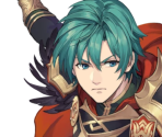 Ephraim (Arrival of the Brave, Resplendent)