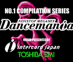 Dancemania Advertisement