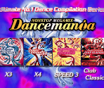 Dancemania Advertisement
