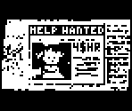 Help Wanted