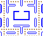 Maze (128x160)