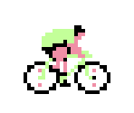 Cyclist