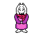 Toriel