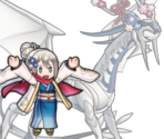 Kana (Female, Ring In the Year)